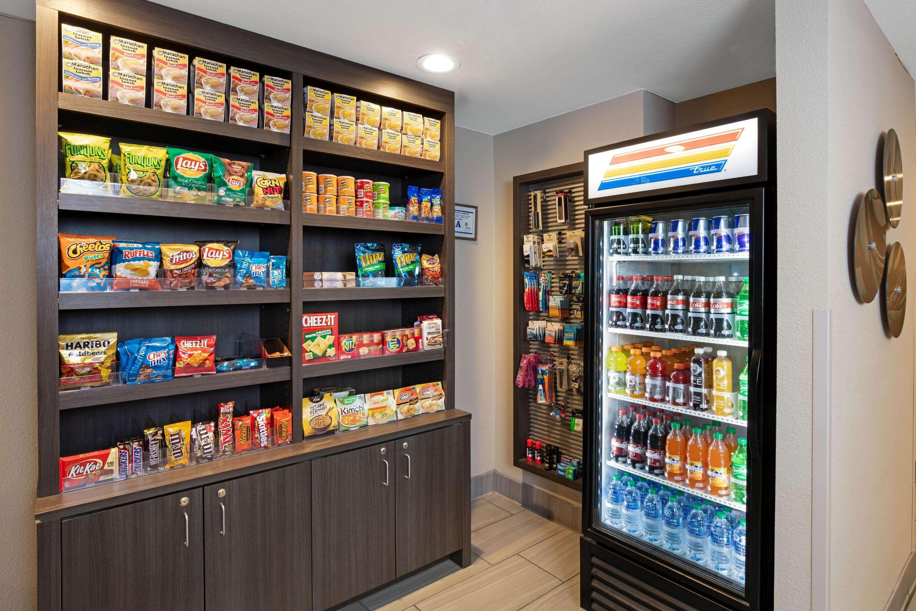 La Quinta Inn & Suites By Wyndham Las Vegas Nellis Екстериор снимка